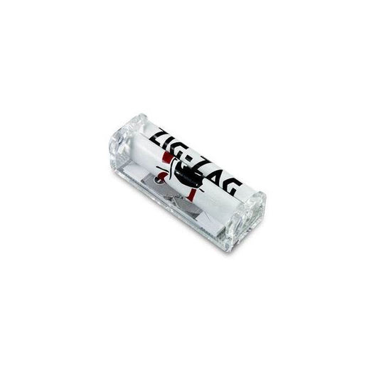 Zig Zag 70mm Regular Size Rolling Machine - Bong Empire