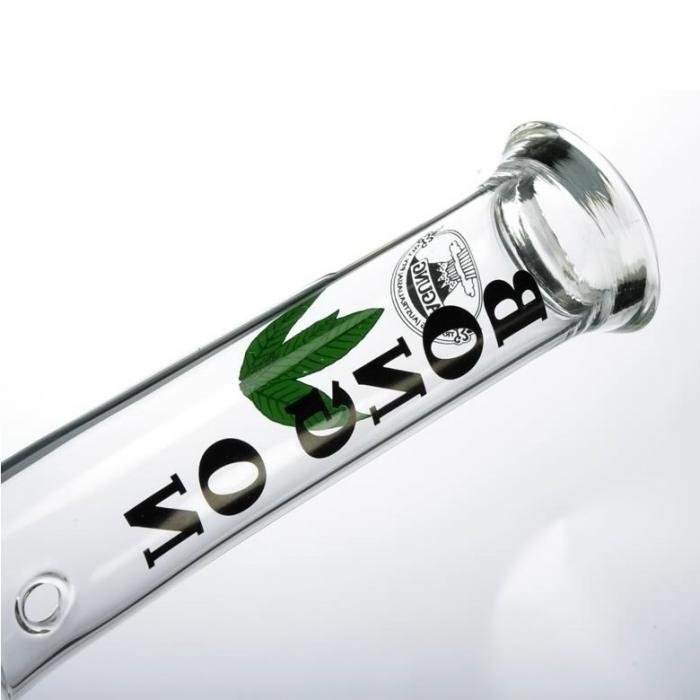 Agung Bong On Cheech Glass Bong 32cm - Bong Empire