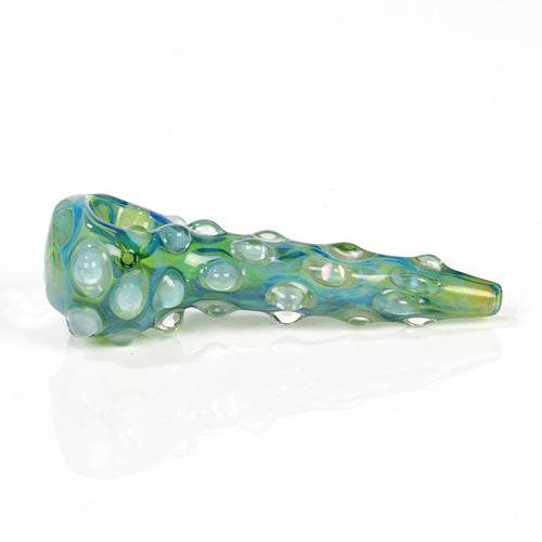 Agung Premium Glass Dry Pipe 14cm - Bong Empire