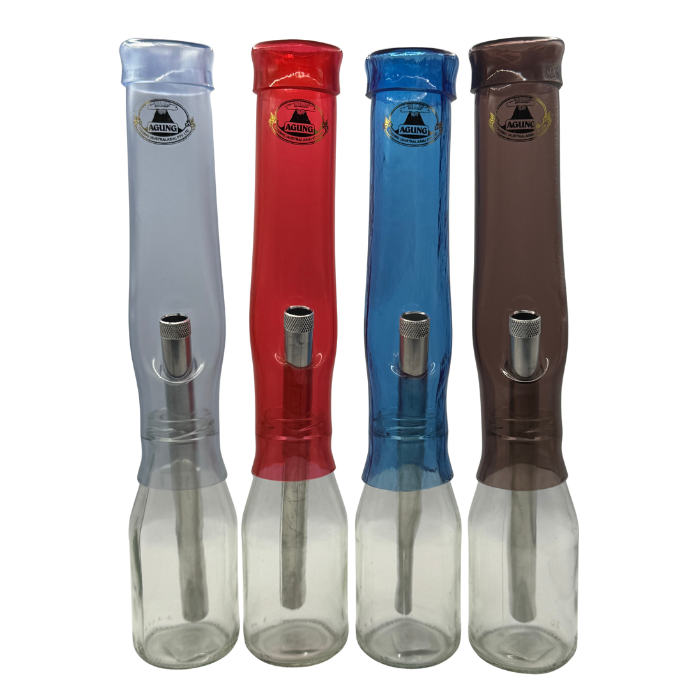 Agung Large Springer Bong 33cm