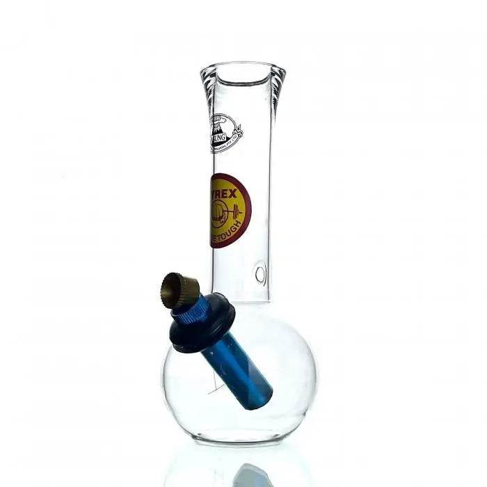 Agung Toker Glass Bong 16cm