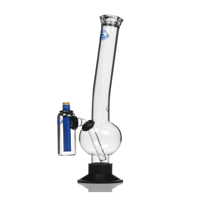 Agung XL Bent Bonza with Chamber 38cm
