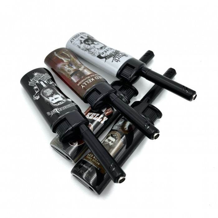 Boom Multi Purpose Electrical Jet Flame BBQ Lighter - Bong Empire