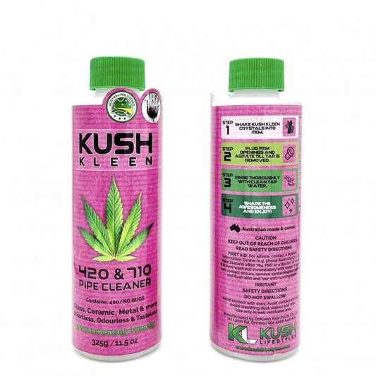 Pipes & Bongs Cleaner – 325g - Bong Empire