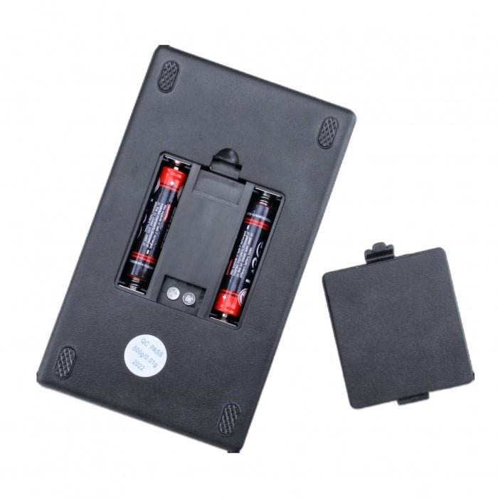 Dual Power CXT50 Digital Scales 0.01g-700g - Bong Empire