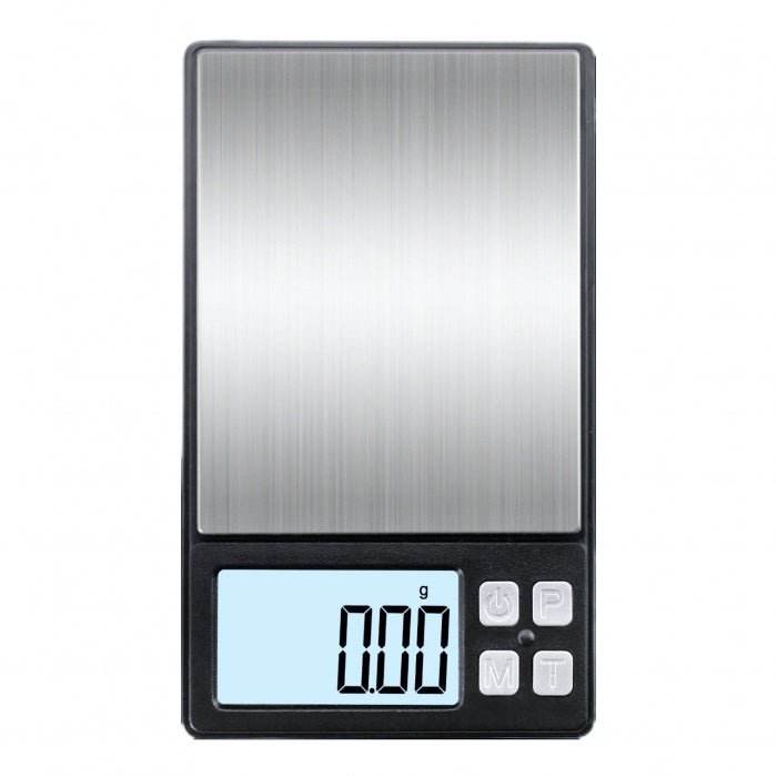 Dual Power CXT50 Digital Scales 0.01g-700g - Bong Empire