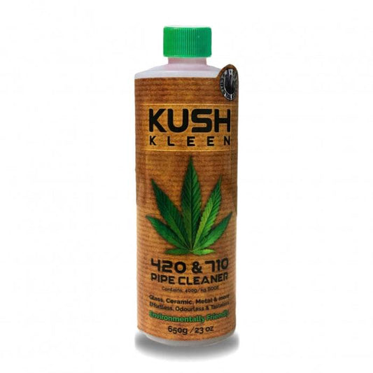Pipes & Bongs Cleaner 650g - Bong Empire