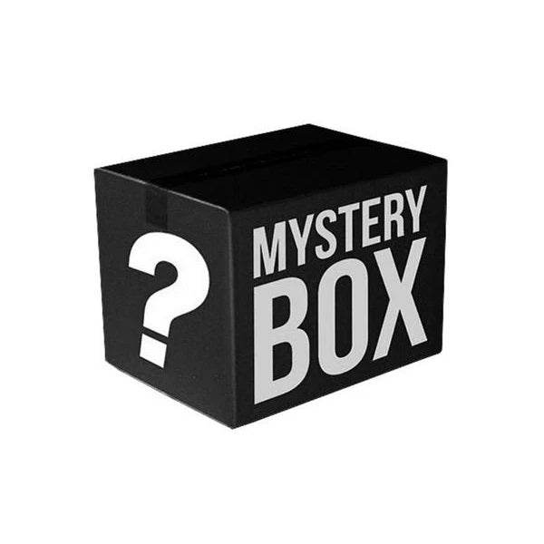 Mystery Boxes - Bong Empire