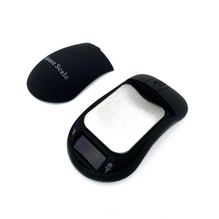 Professional Mouse Digital Scales 0.01g-500g - Bong Empire