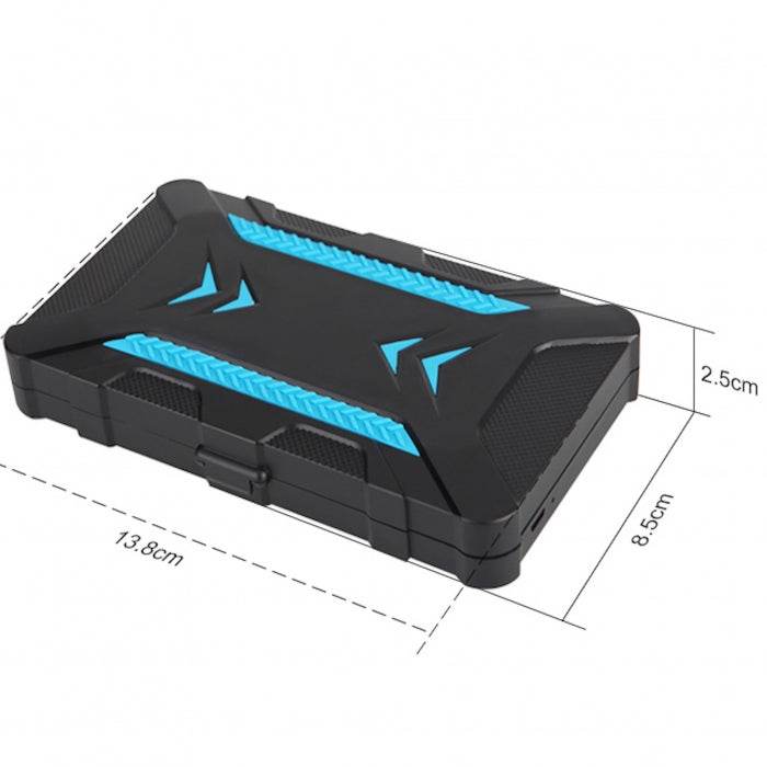 Tuff Compass Digital Pocket Scales 0.01g-200g - Bong Empire