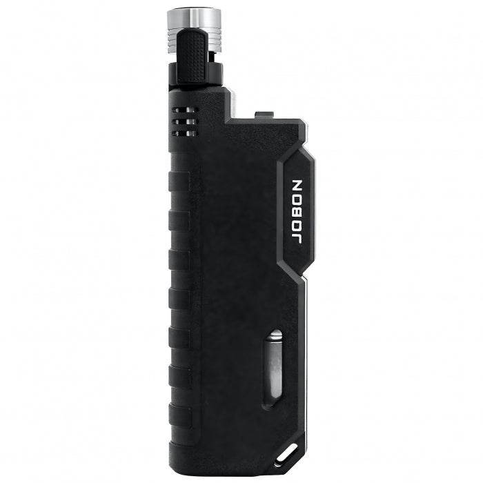 Jobon Retractable Barrel Ignition Gun Inflatable Gas Lighter - Bong Empire