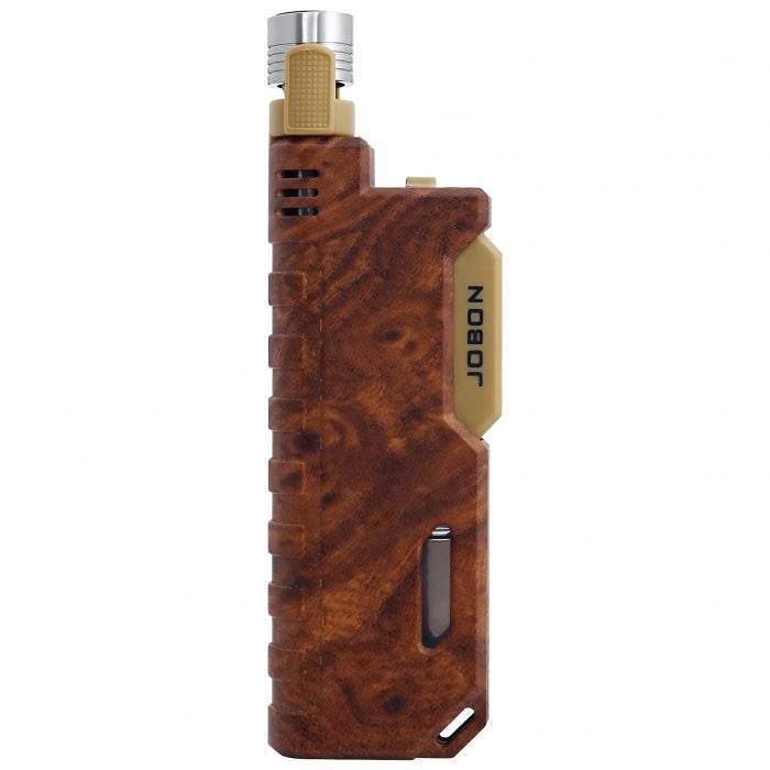 Jobon Retractable Barrel Ignition Gun Inflatable Gas Lighter - Bong Empire