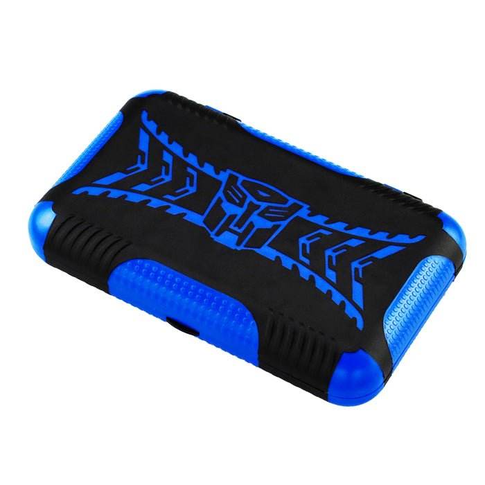 Transformer Dual Units Displayer Tough Digital Scales 0.01g-200g - Bong Empire