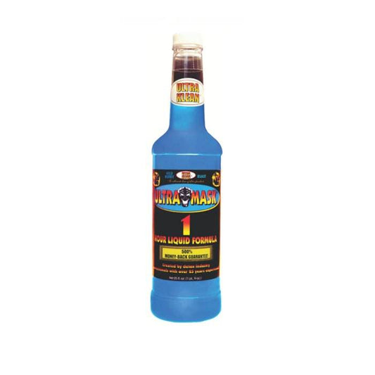 Ultra Klean Ultra Mask Wild Berry Detox Drink 750mL - Bong Empire
