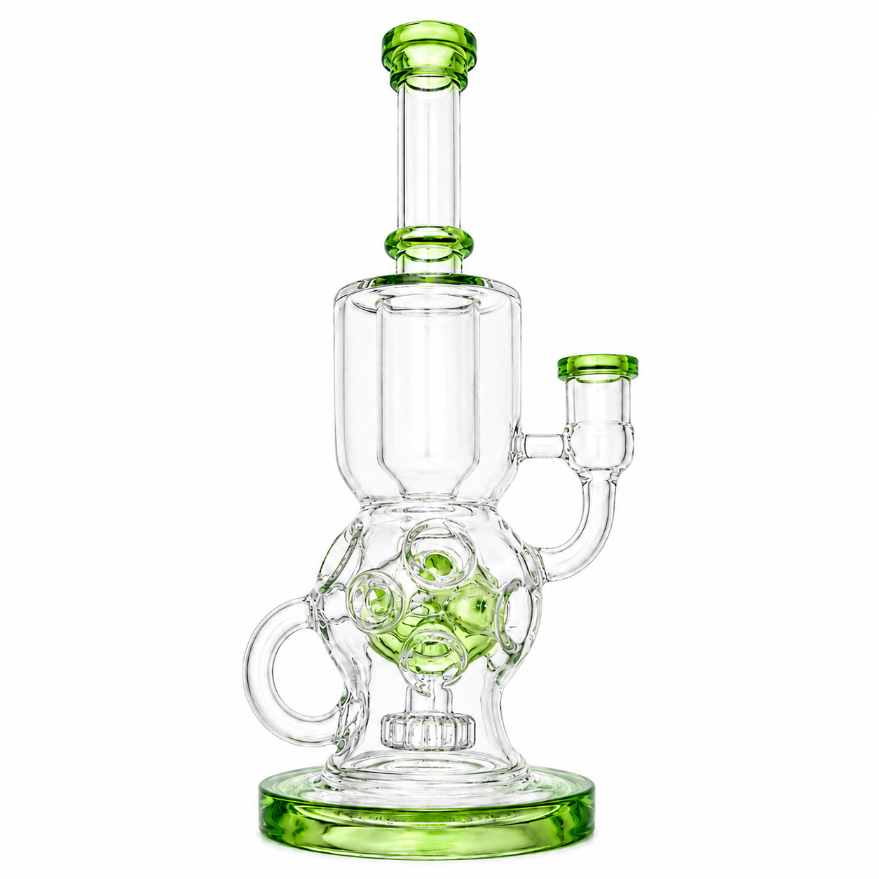 Percolator Bongs