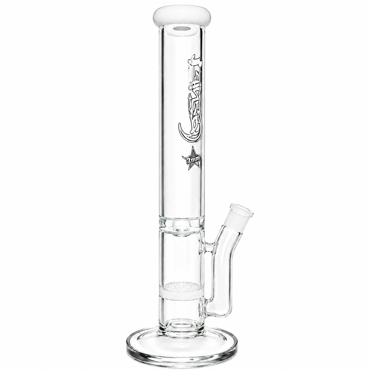 Straight Tube Bongs