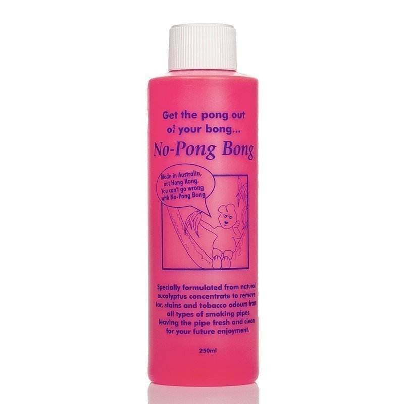 Bong Cleaners