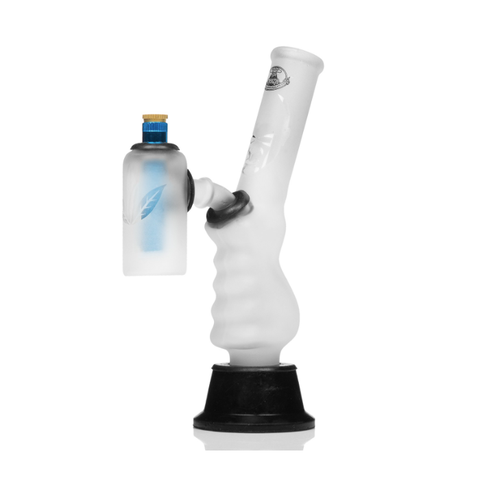 Double Chamber Bongs