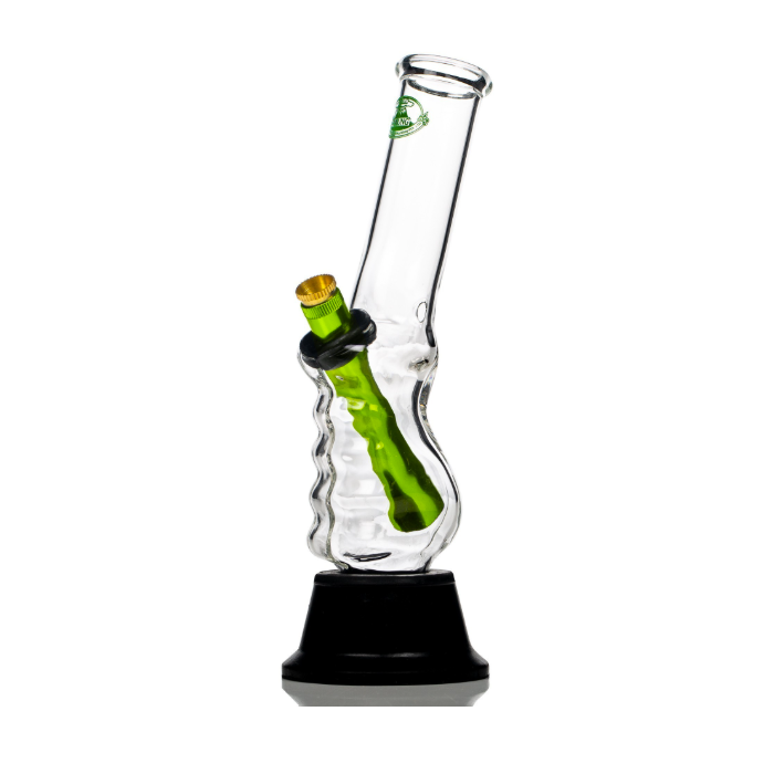 Gripper Bongs