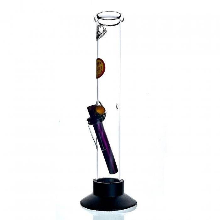 Straight Tube Bongs