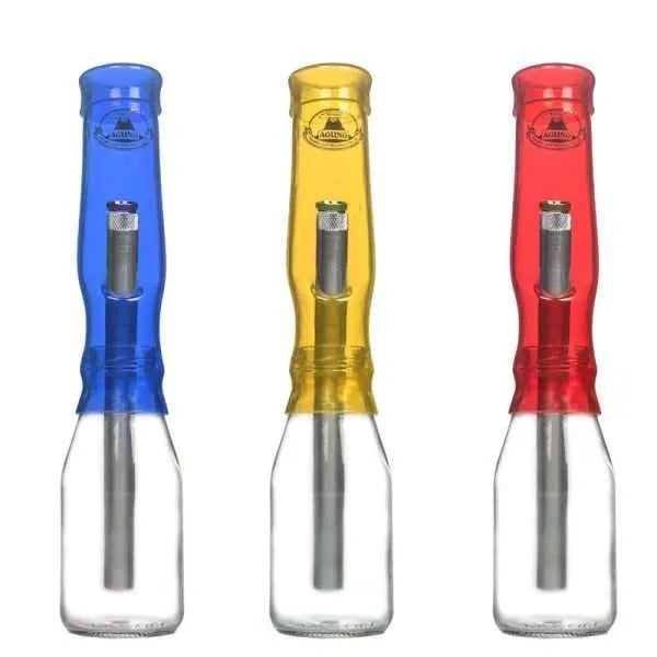 Agung Springer Bong 28cm - Bong Empire