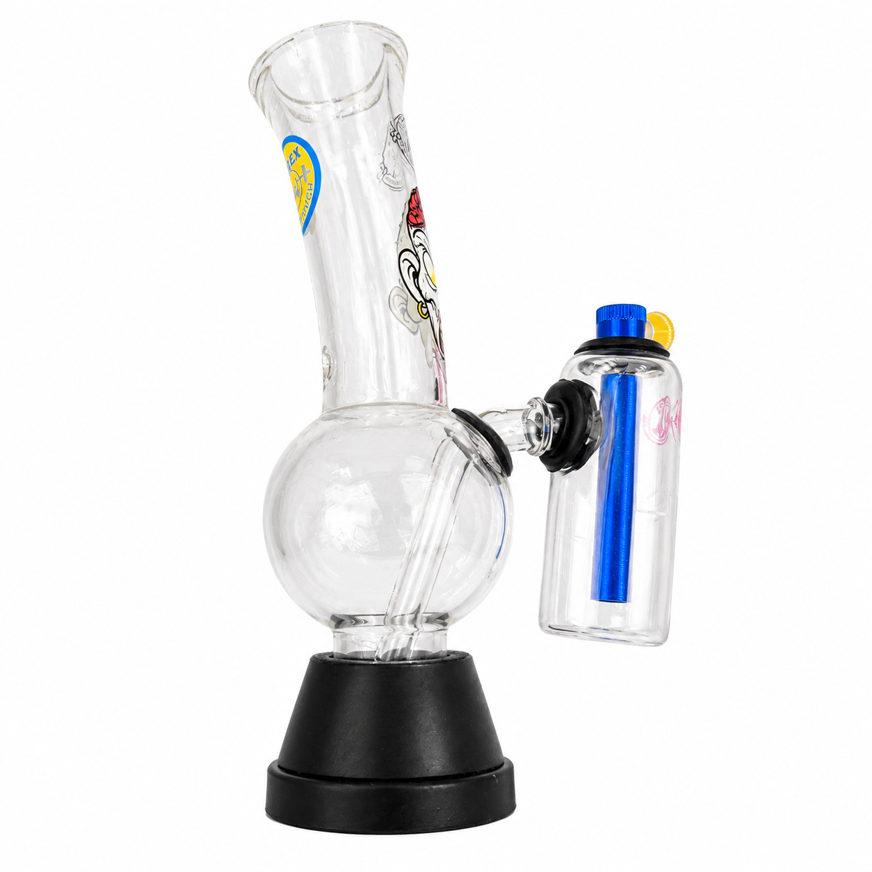 Agung Zombie Double Chamber 26cm