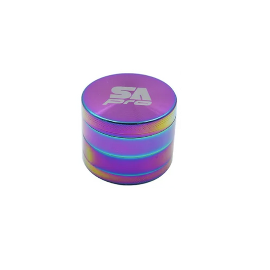 50mm SA Pro 4 Piece With Storage