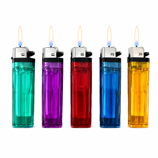 Rhino Disposable Lighter