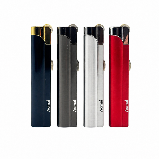 AOMAI Windproof Jet Torch Lighter