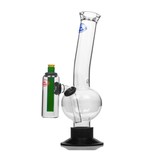 Agung Chong Bonza Double Chamber Bong 32cm