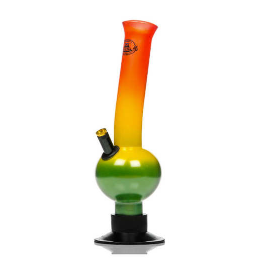 Agung Rainbow Bubble Bong 31cm