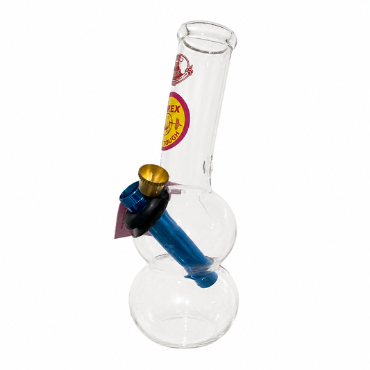 Agung Squatter 17cm