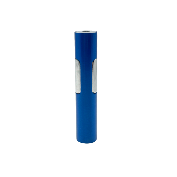 Barrel Design Jet Lighter
