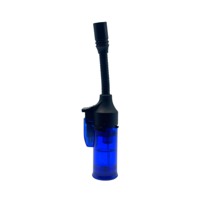 Flexible Neck Jet Lighter