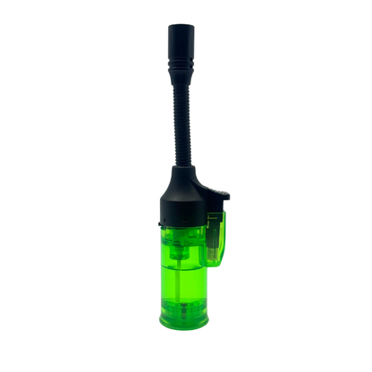 Flexible Neck Jet Lighter