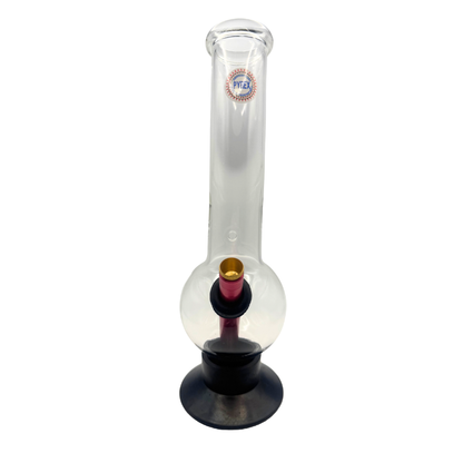 MWP Billy Bud Bonza Bubble Bong 30cm