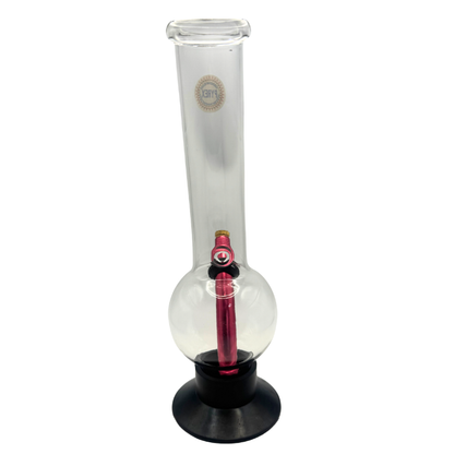 MWP Billy Bud Bonza Bubble Bong 30cm