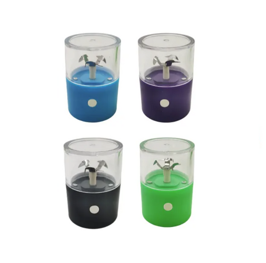 Rechargable Electric Grinder