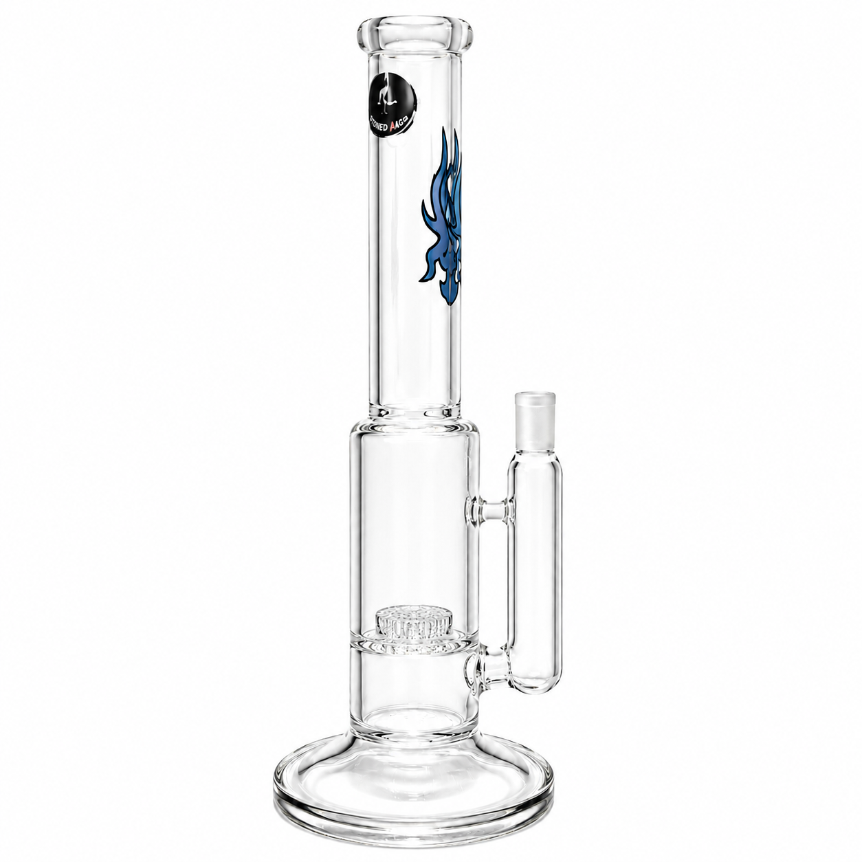 Stone Age Hyrdros Percolator Bong 38cm
