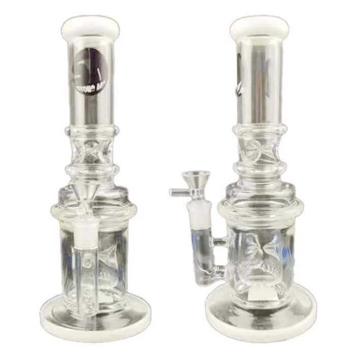 Stone Age Premium Percolator Bong 26.5cm