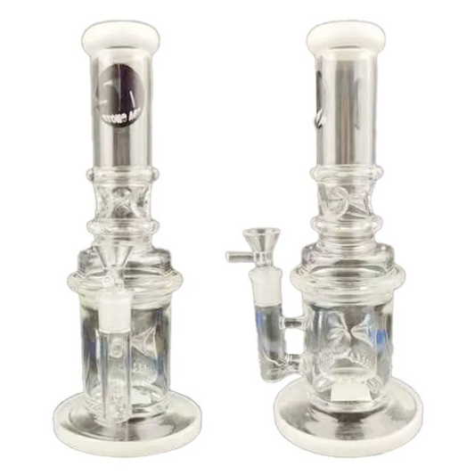 Stone Age Premium Percolator Bong 26.5cm