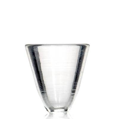 Agung Glass Cone Piece (Small - Large) - Bong Empire