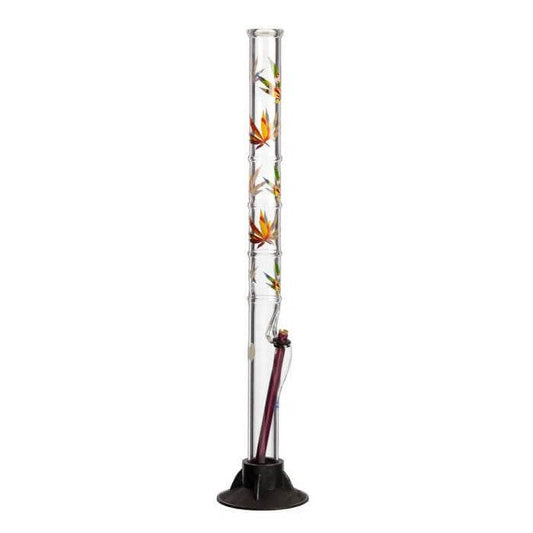 Agung Tallboy XX Tall Glass Bong 75cm - Bong Empire