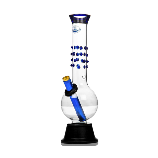 Agung Blue Teardrop 26cm