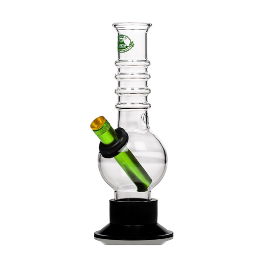 Agung Satin Bubble Bong 19cm