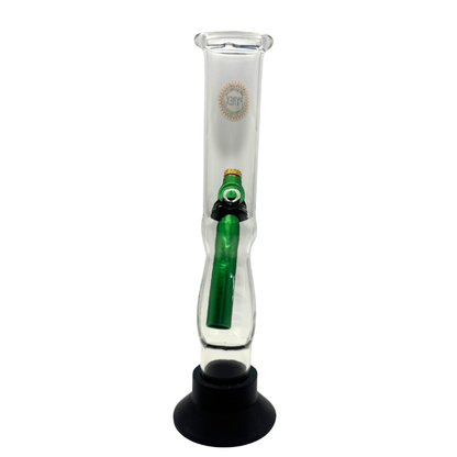 MWP Baby Glass Gripper Bong 23cm