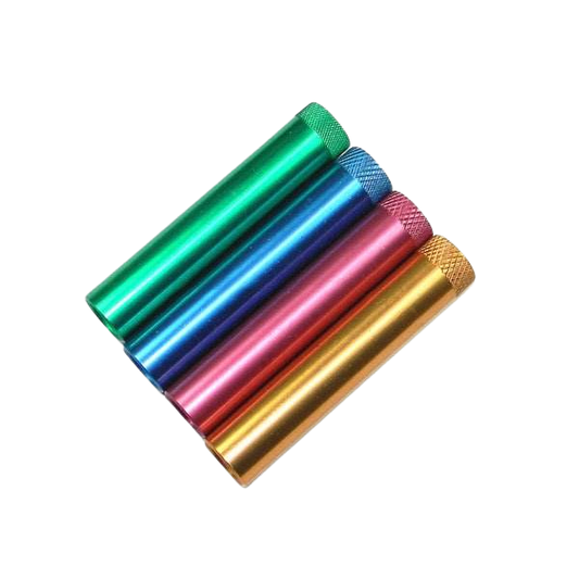 Anodized Metal Bonza Stems 8cm-18cm