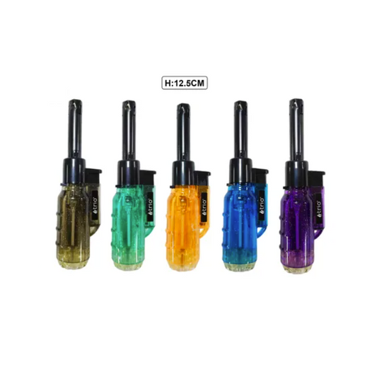 Jet Flame Lighter 12.5cm