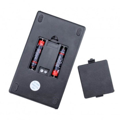 Dual Power CXT50 Digital Scales 0.01g-700g - Bong Empire