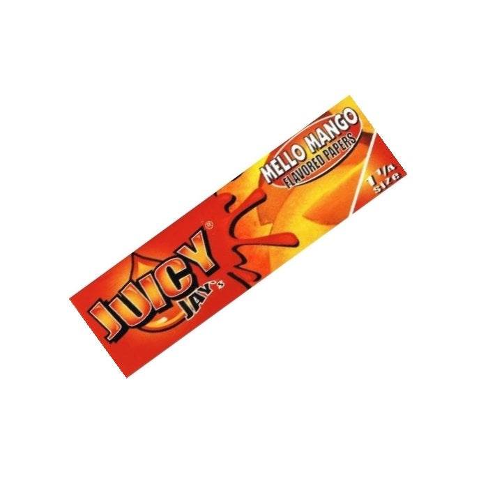 Flavoured Rolling Papers Mango - Bong Empire